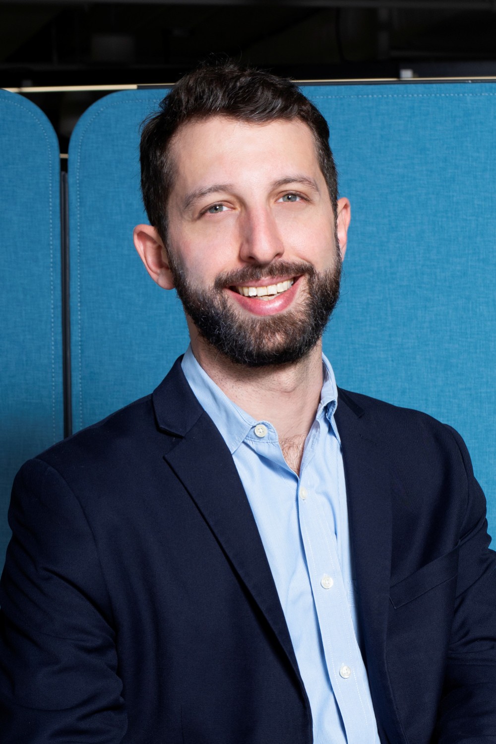 Micah Anshan