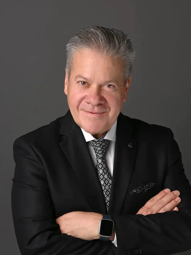 Paul Pellegrini