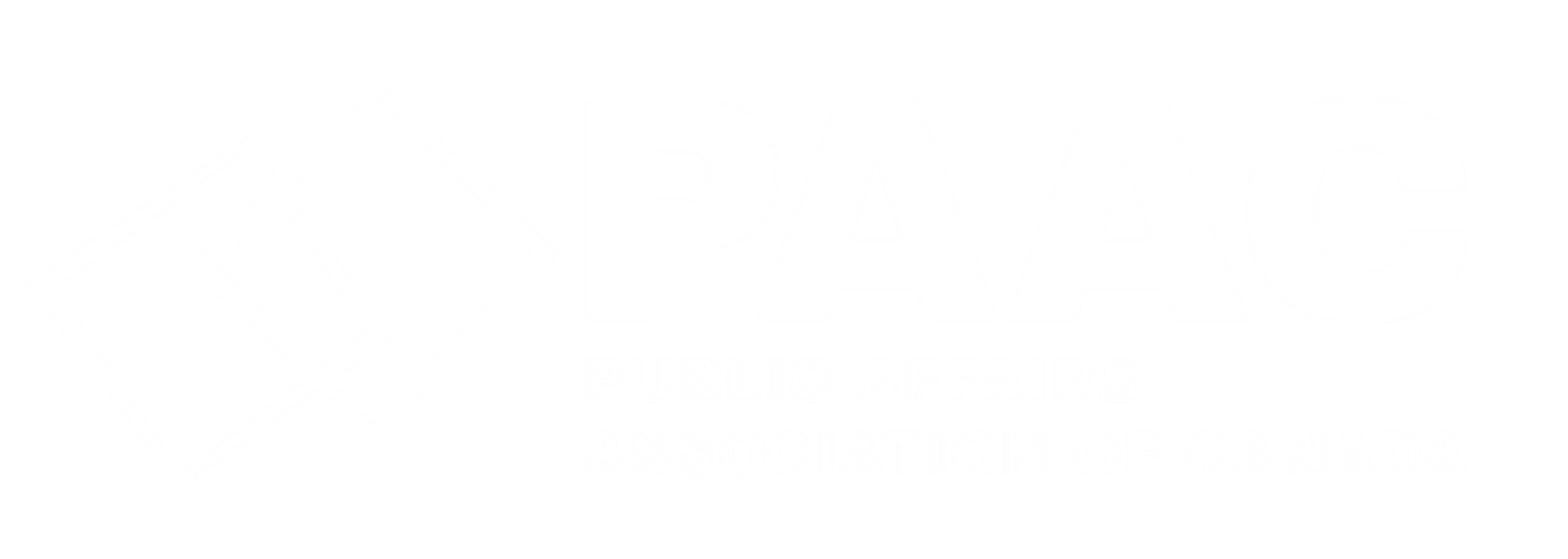 Public Affairs Association of Canada